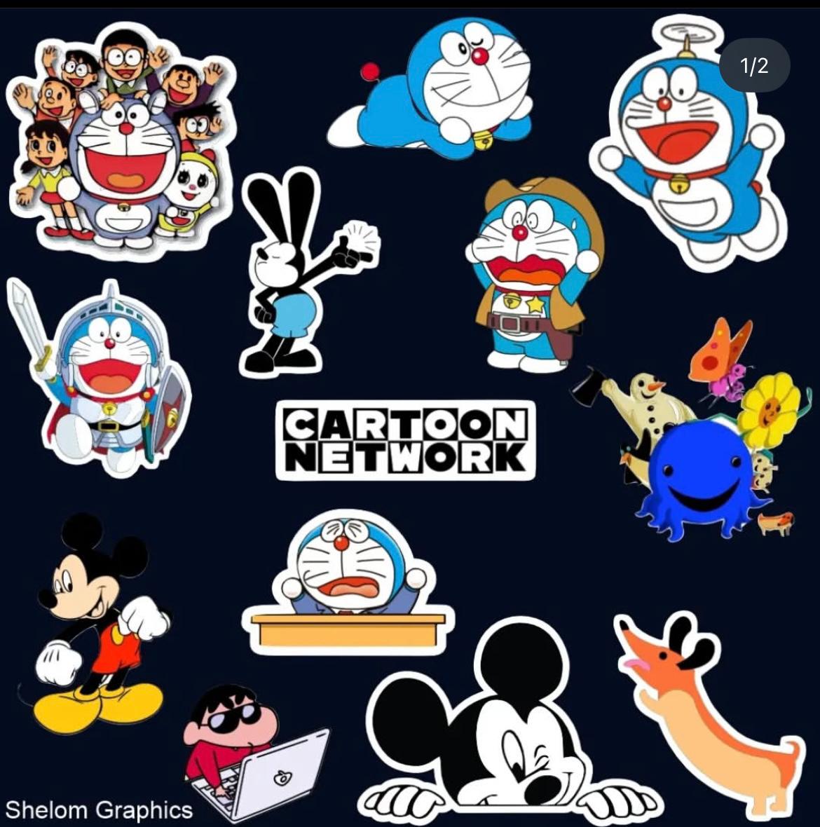 Cartoon Network Collection