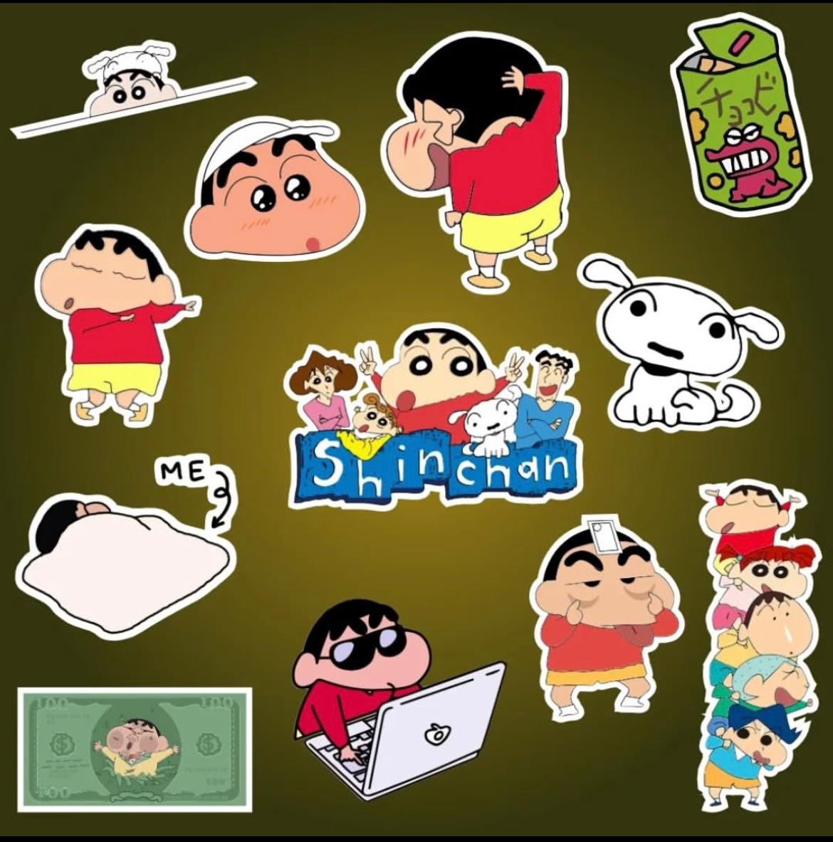 Character Label Collection