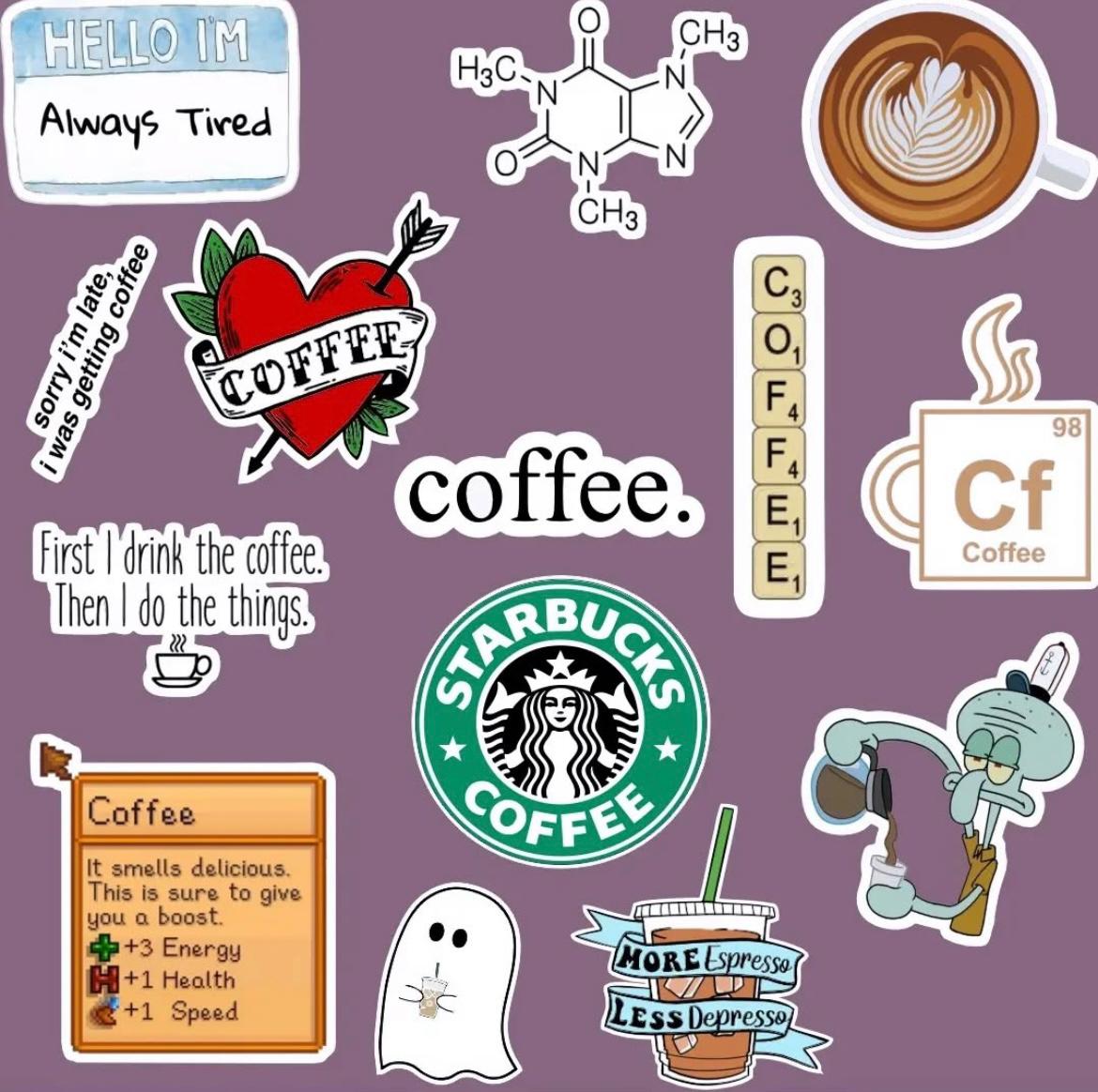 Coffee Lovers Collection