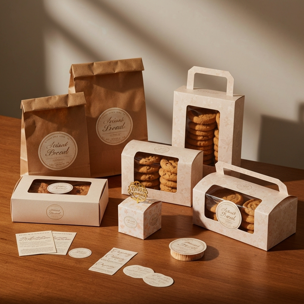 Bakery Packaging