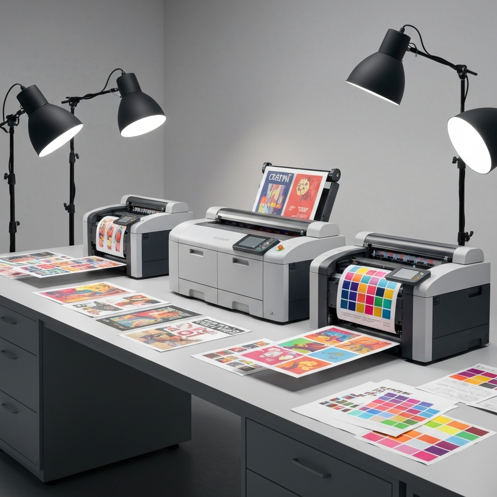 Digital Printing Solutions