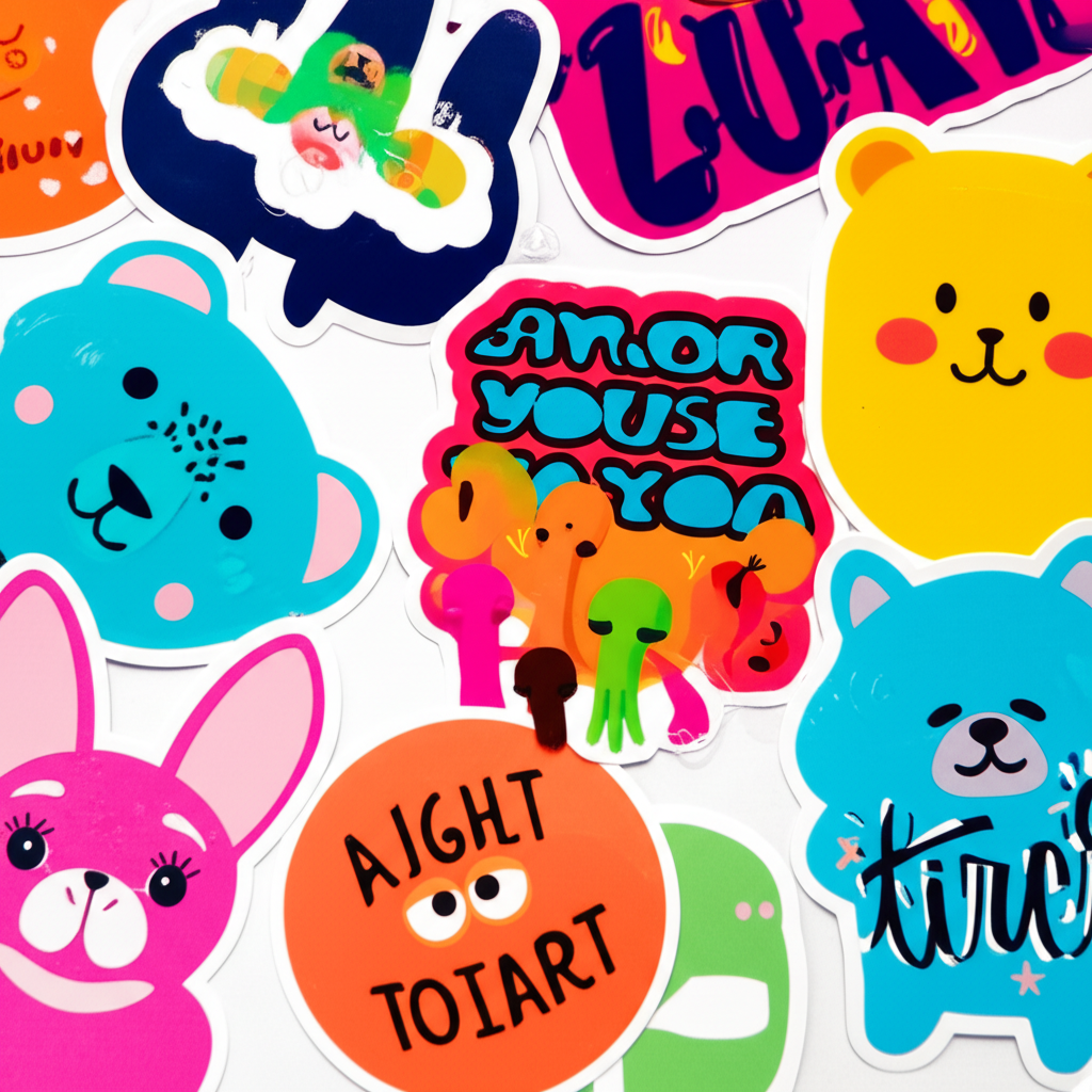 Custom Label Collections